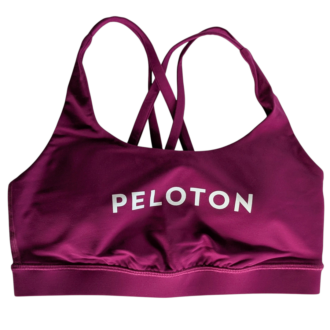 Lululemon x Peloton Workout Set Size 6