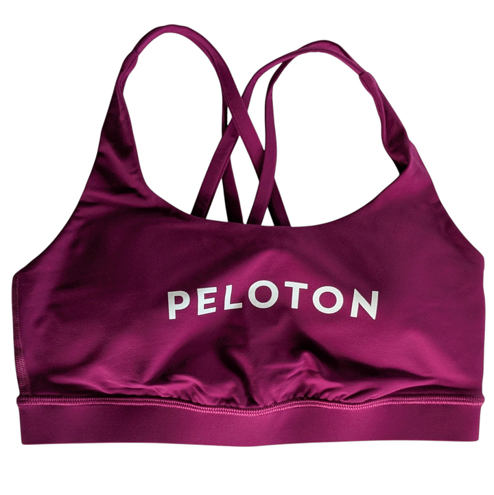 Lululemon x Peloton Workout Set Size 6