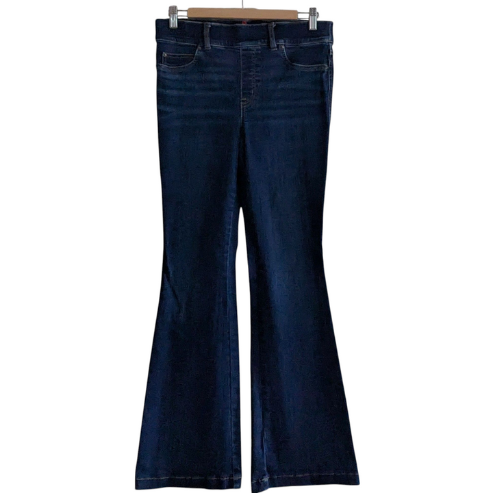 Spanx Bootcut Trousers Size Medium