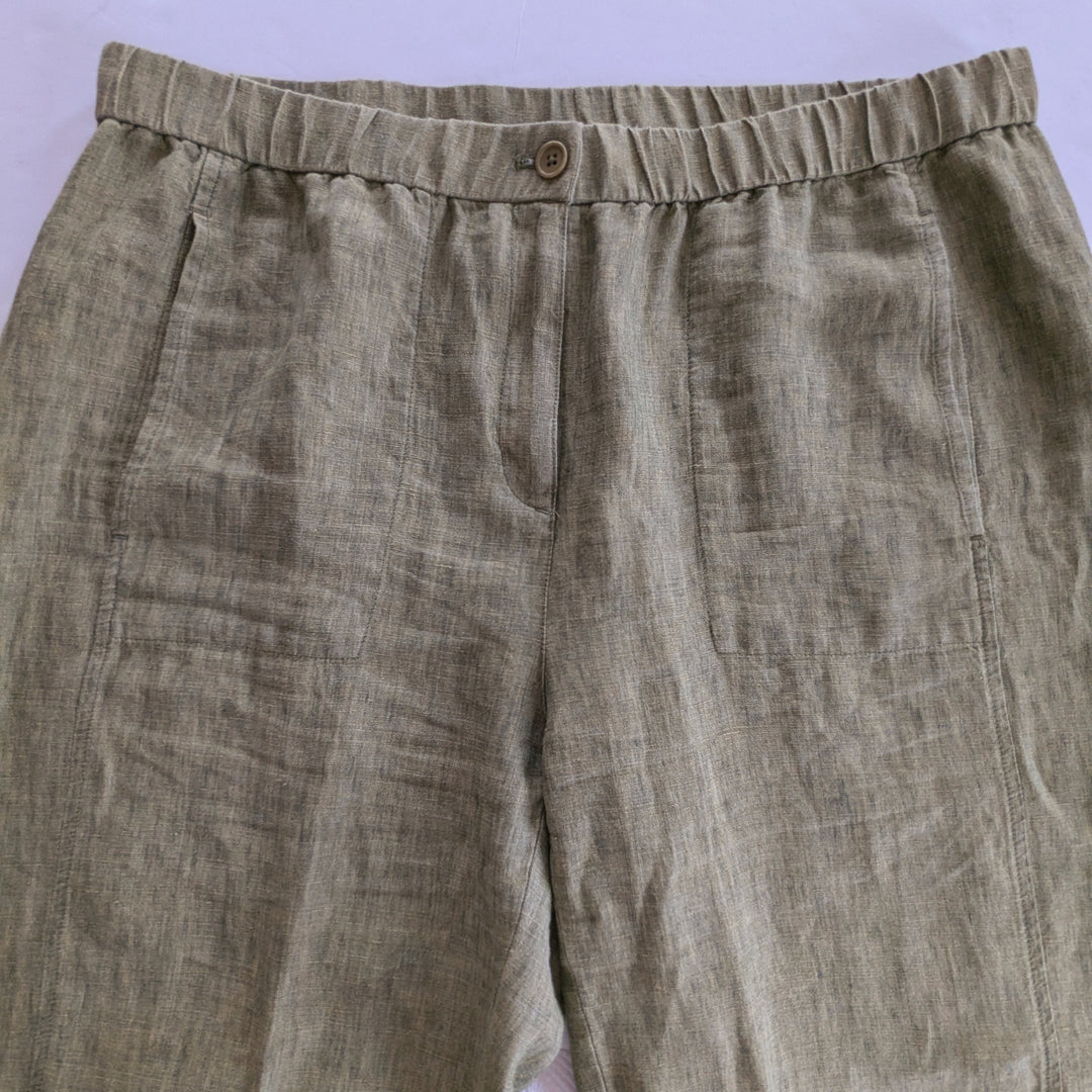 Eileen Fisher 2 Piece Set Size XL