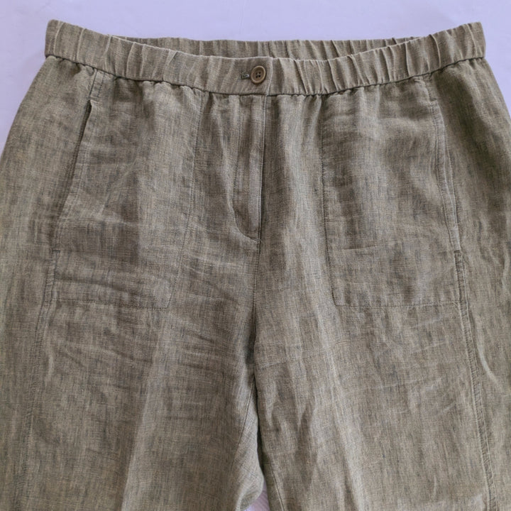 Eileen Fisher 2 Piece Set Size XL