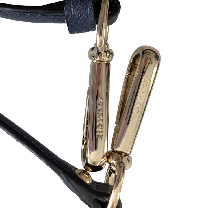 Coach Madison Christie Convertible Shoulder Bag