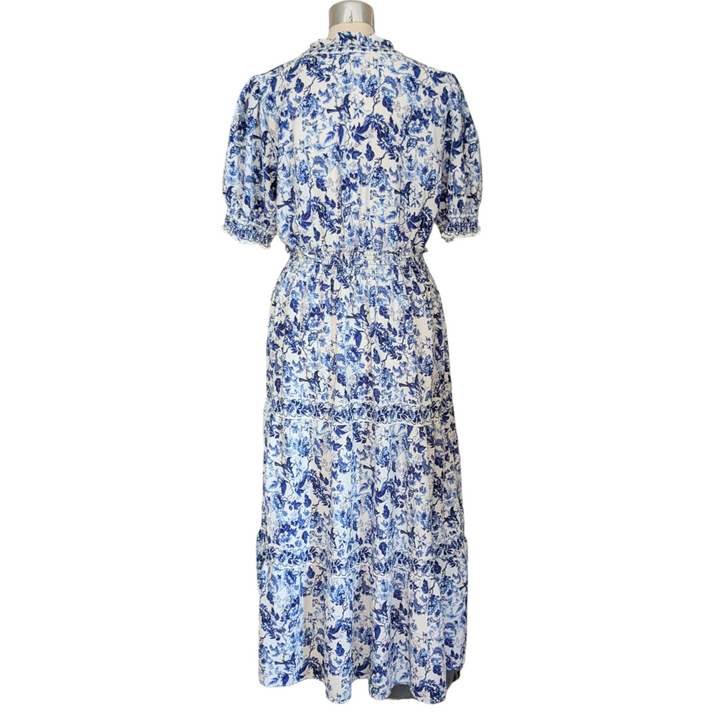 Max Mara Maxi Dress Size 1X