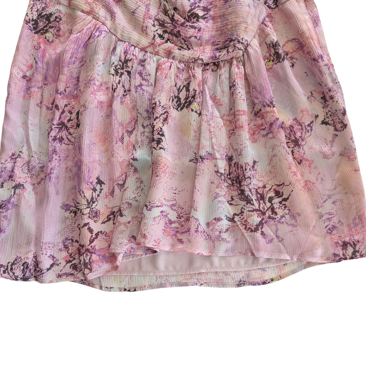 IRO Paris Theoline Mini Skirt