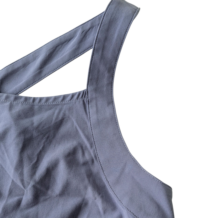 Athleta Arrival Maxi Dress Size XS NWT