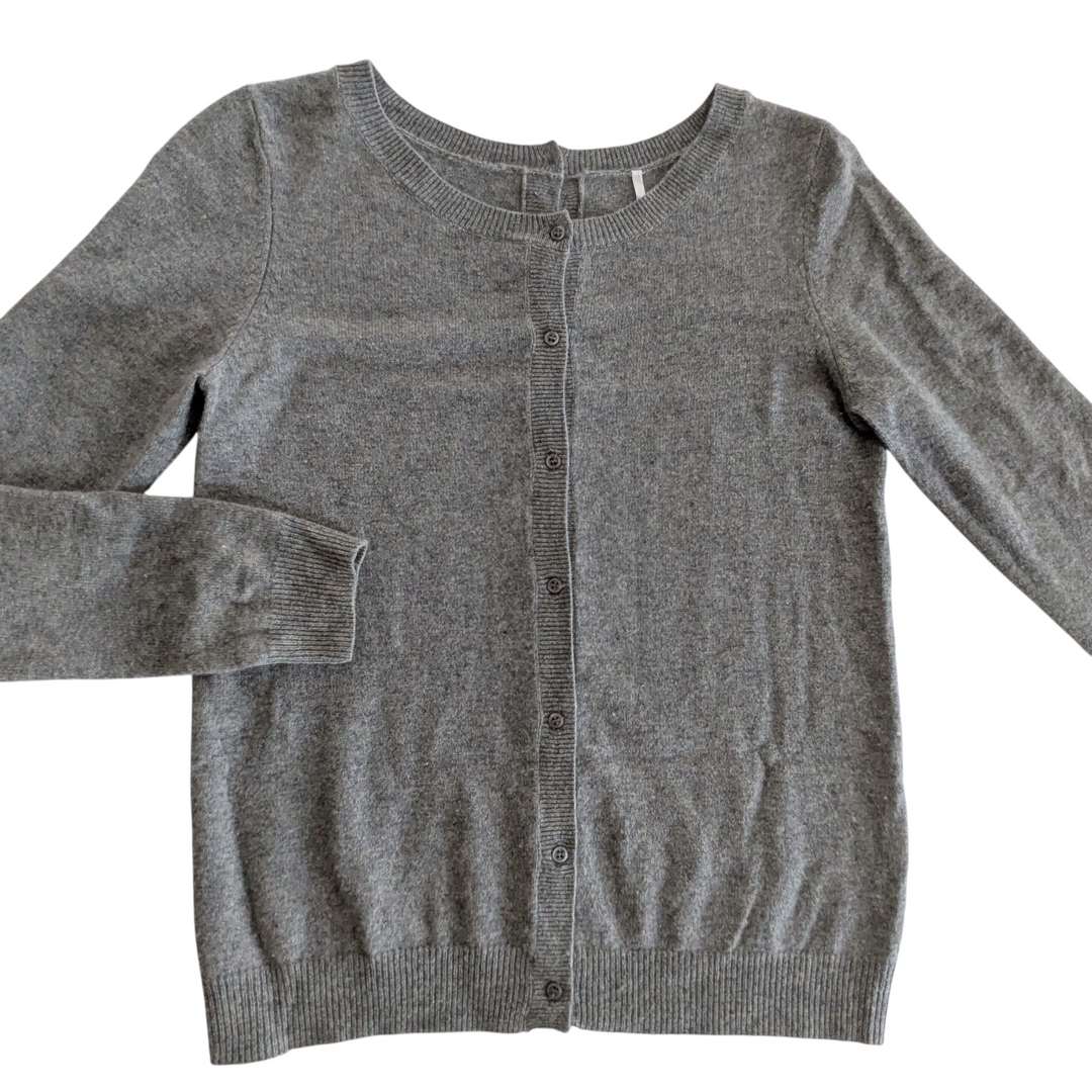 PI Cashmere Cardigan Size Small