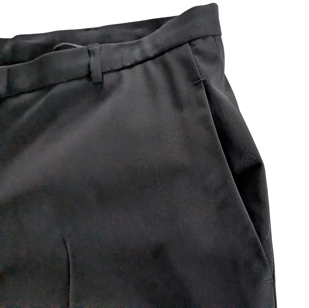 Jil Sander Lightweight Wool Pants Size 40/8