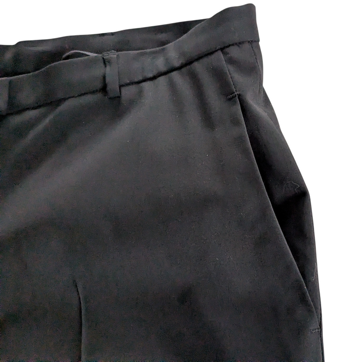 Jil Sander Lightweight Wool Pants Size 40/8