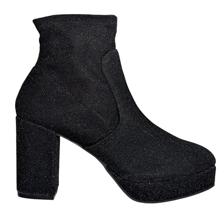 Mari A Platform Boots Size 6.5