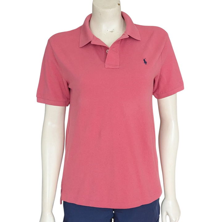Polo Ralph Lauren Shirt Boys Size Large