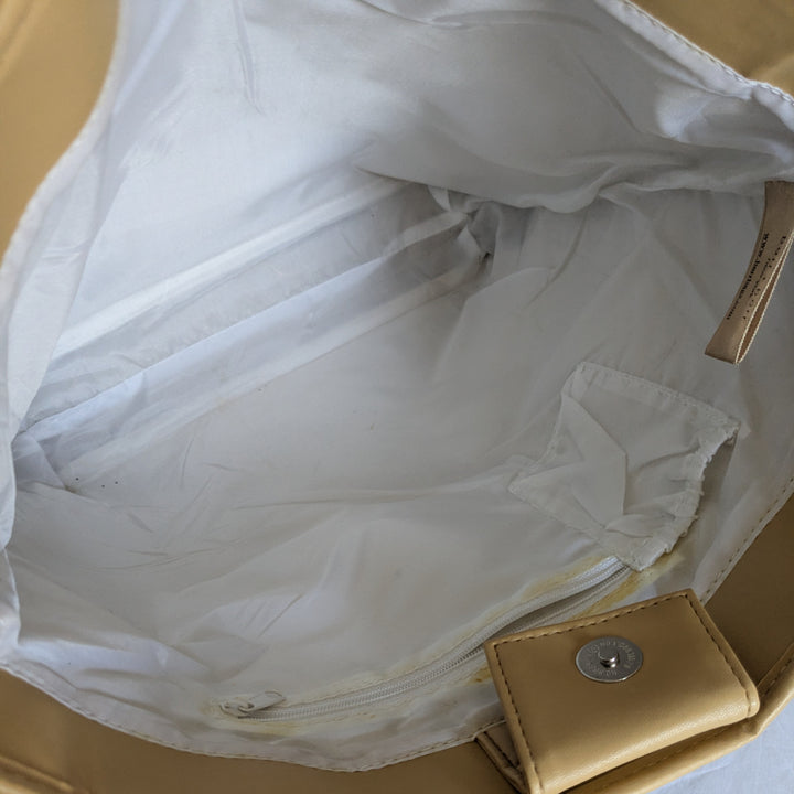 Barr+Barr Nylon Tote Bag