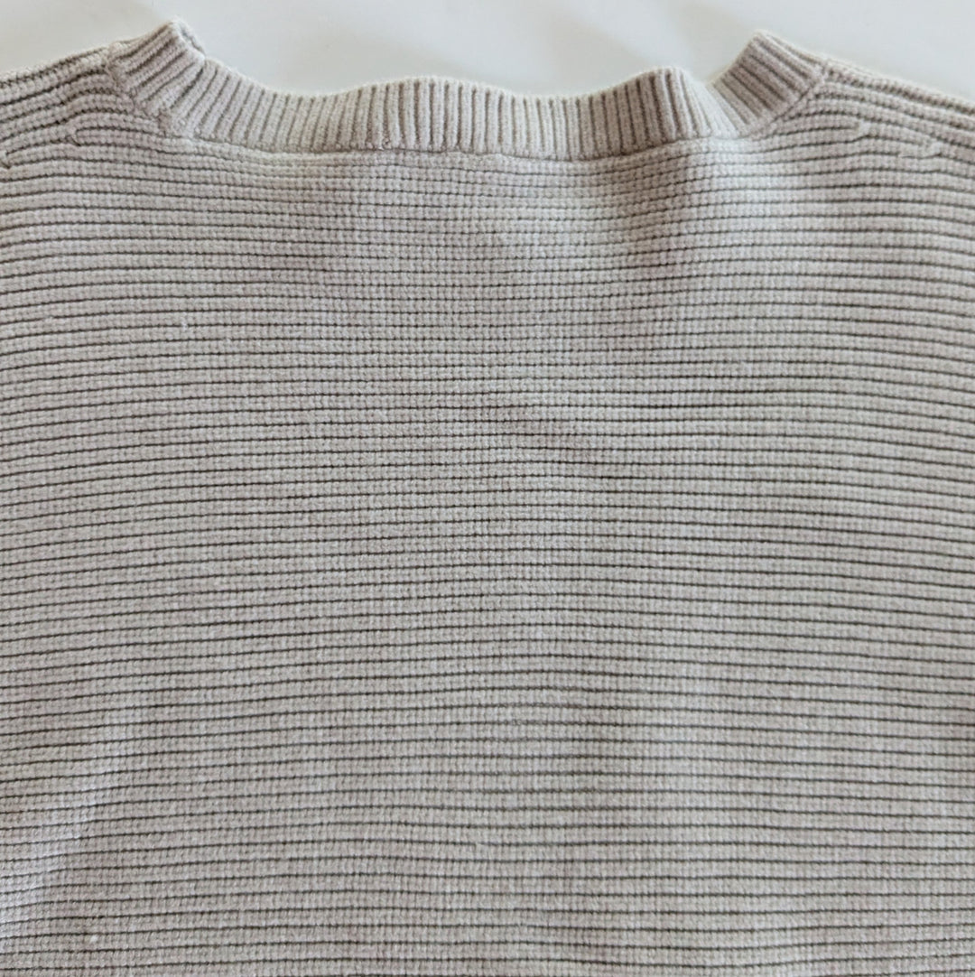 House of Harlow 1960 Cropped Sweater Size Small