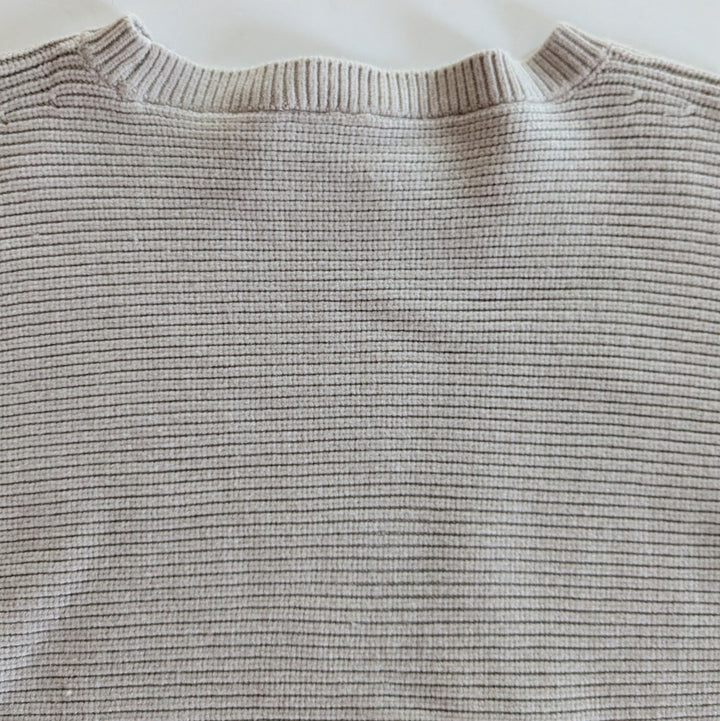 House of Harlow 1960 Cropped Sweater Size Small