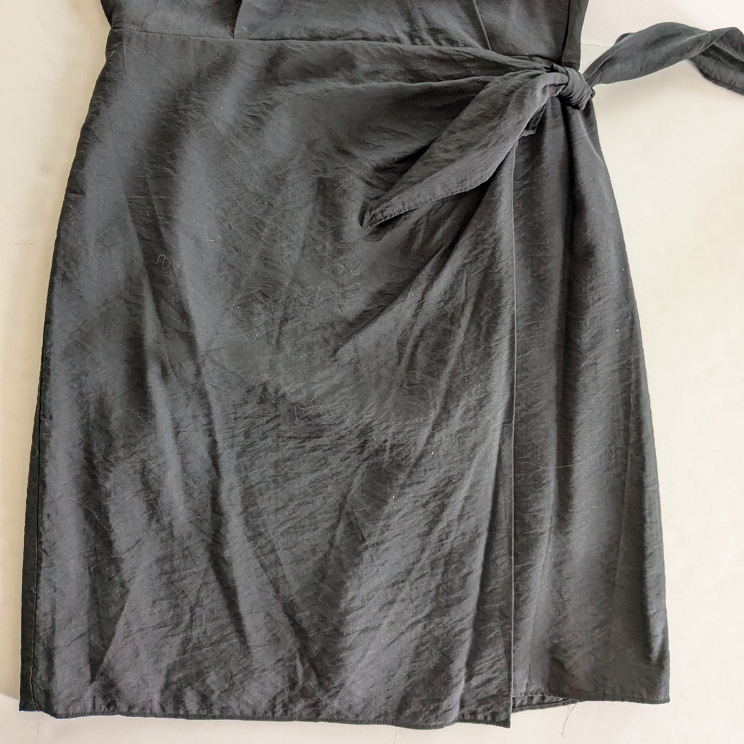Vince Wrap Dress Size XS