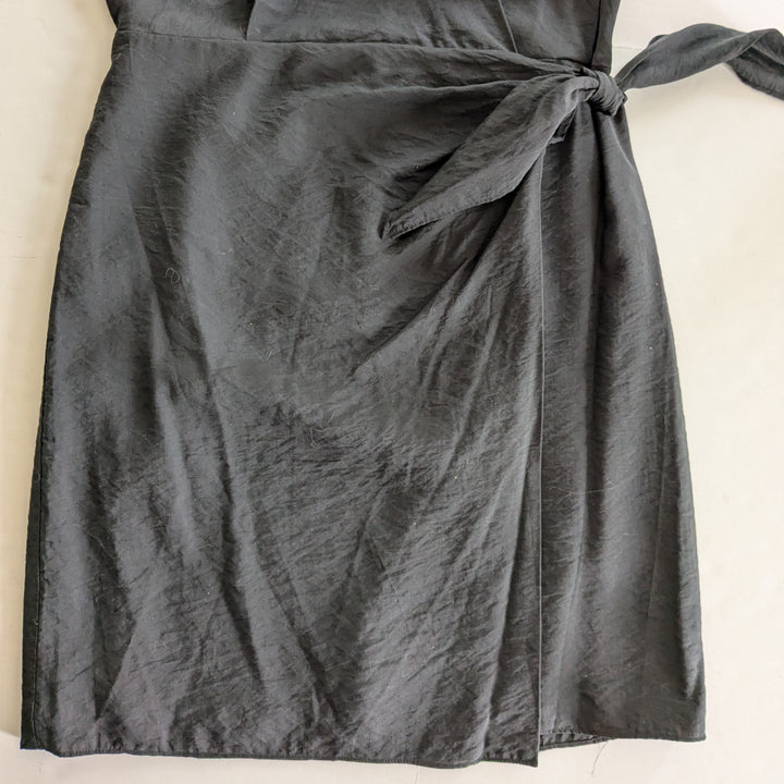 Vince Wrap Dress Size XS