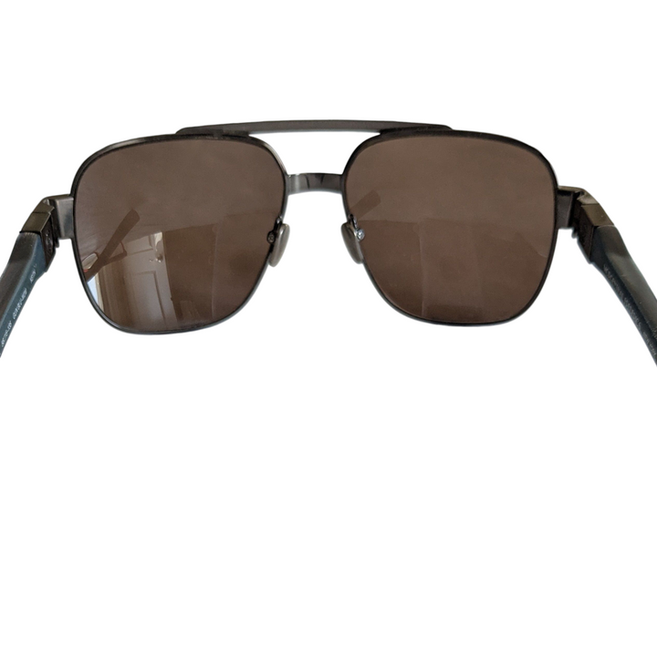 Morgenthal Frederics Keith Men's Sunglasses
