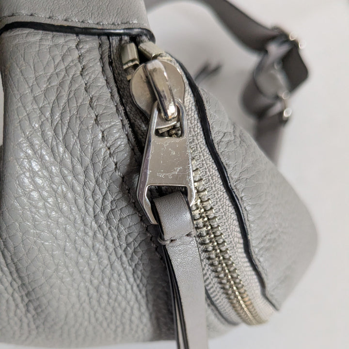 Rebecca Minkoff Bree Leather Belt Bag
