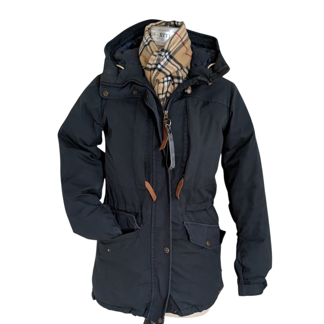 Fjallraven Singi Down Jacket Size Small