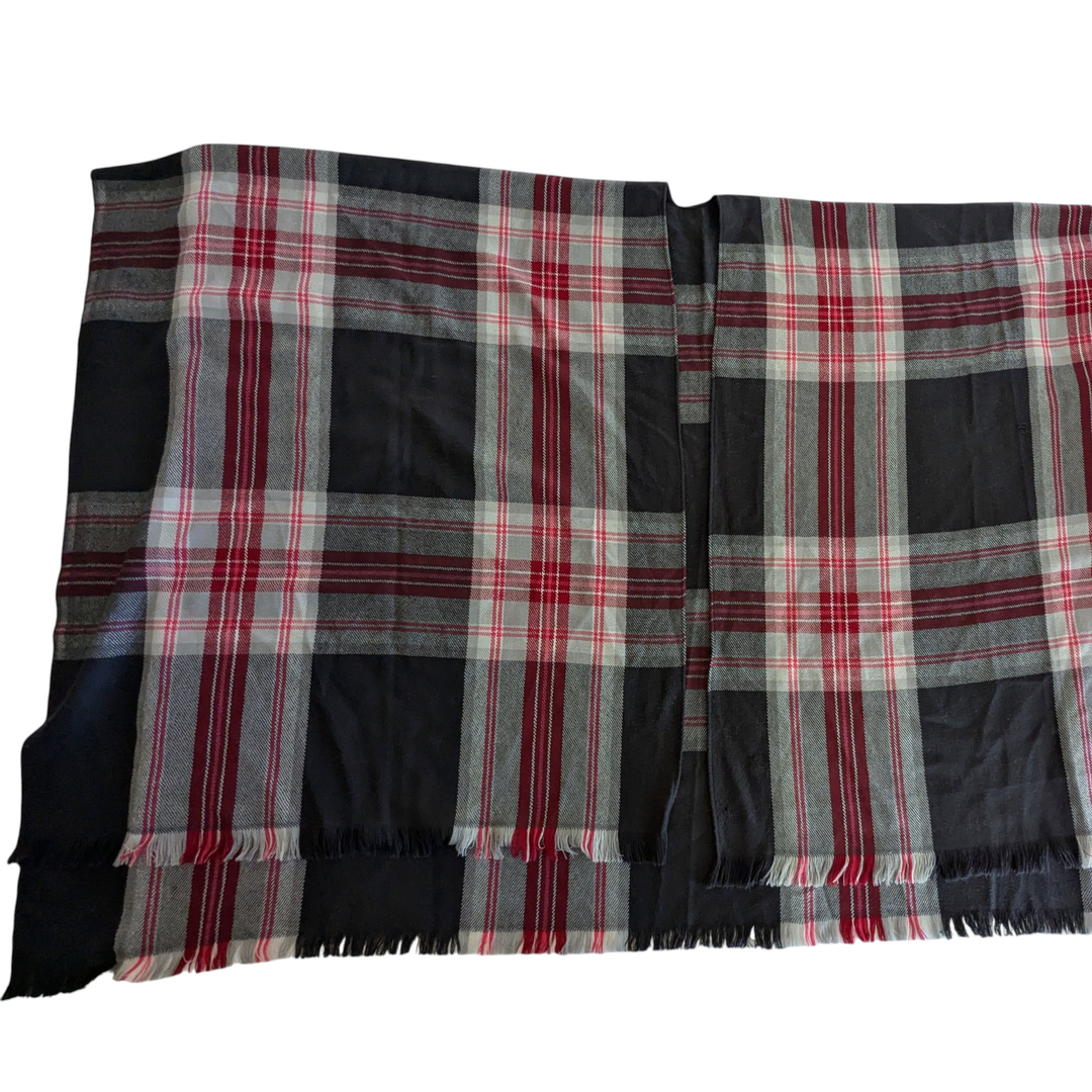 Lululemon Pranayama Scarf Wrap