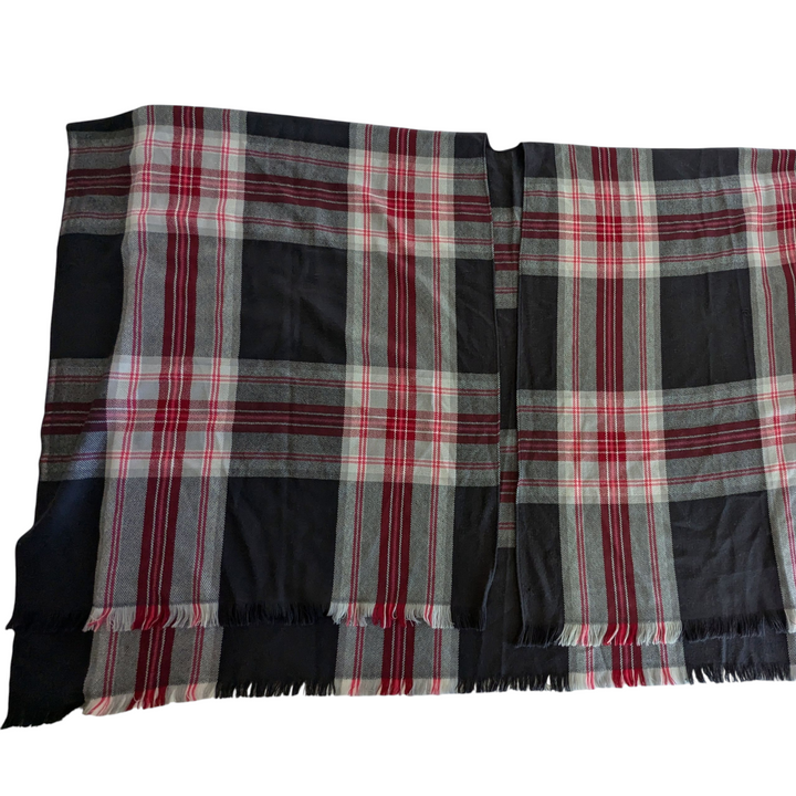 Lululemon Pranayama Scarf Wrap