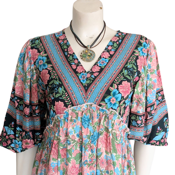 BTFBM Mini Dress Size Small