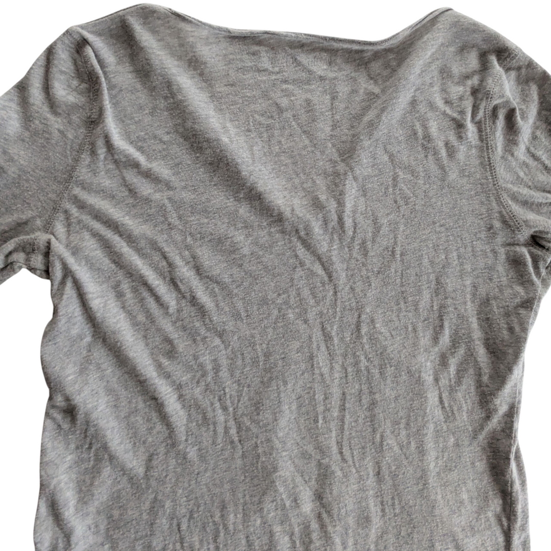 Zadig & Voltaire Skull T Shirt Size XS