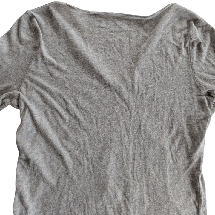 Zadig & Voltaire Skull T Shirt Size XS