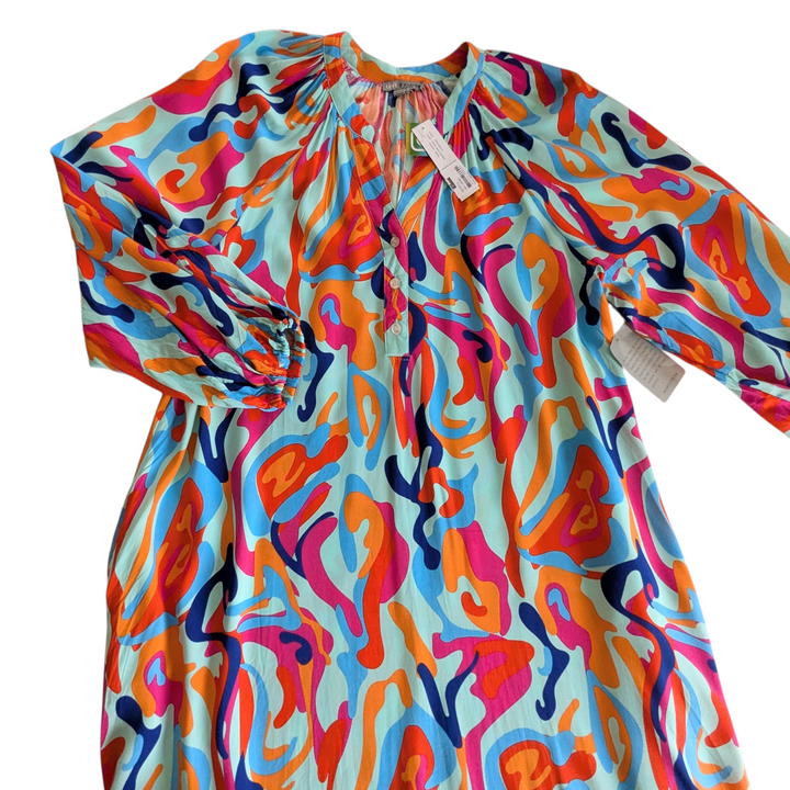 By Design Maxi Dress Size Medium