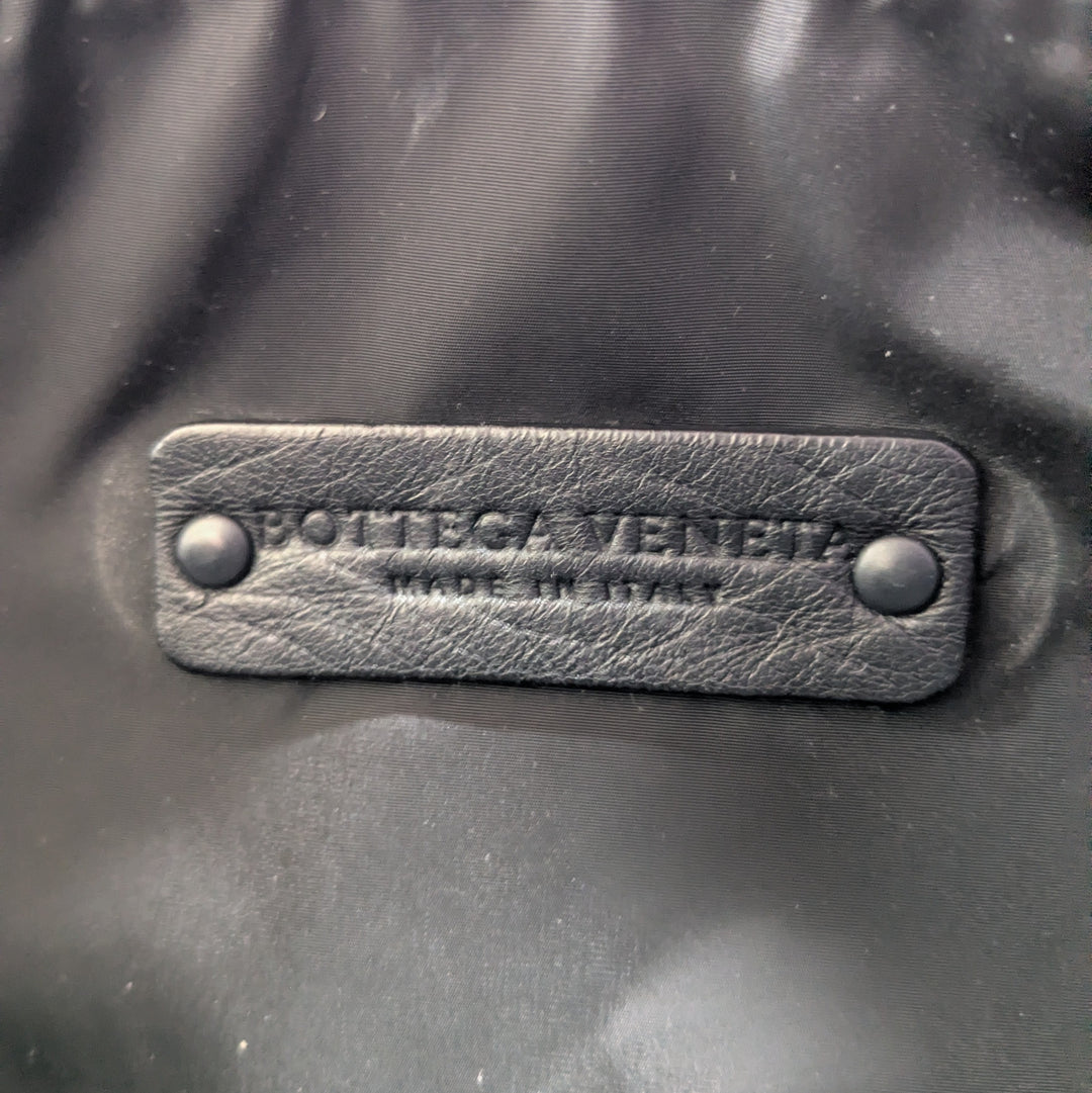 Bottega Veneta Suede Crossbody