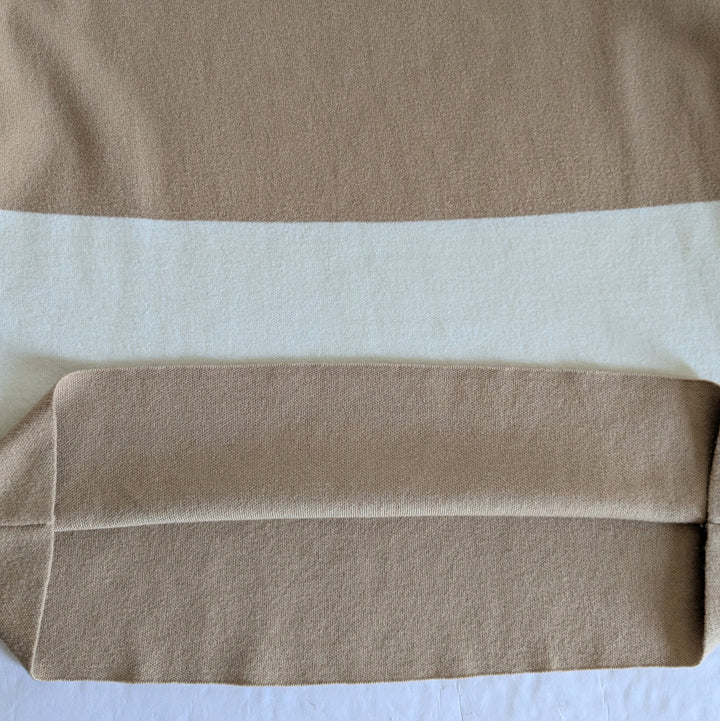 Anthropologie Maeve Sleeveless Sweater Size 1X