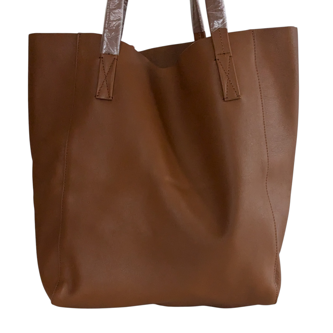 J. Crew Carryall Tote