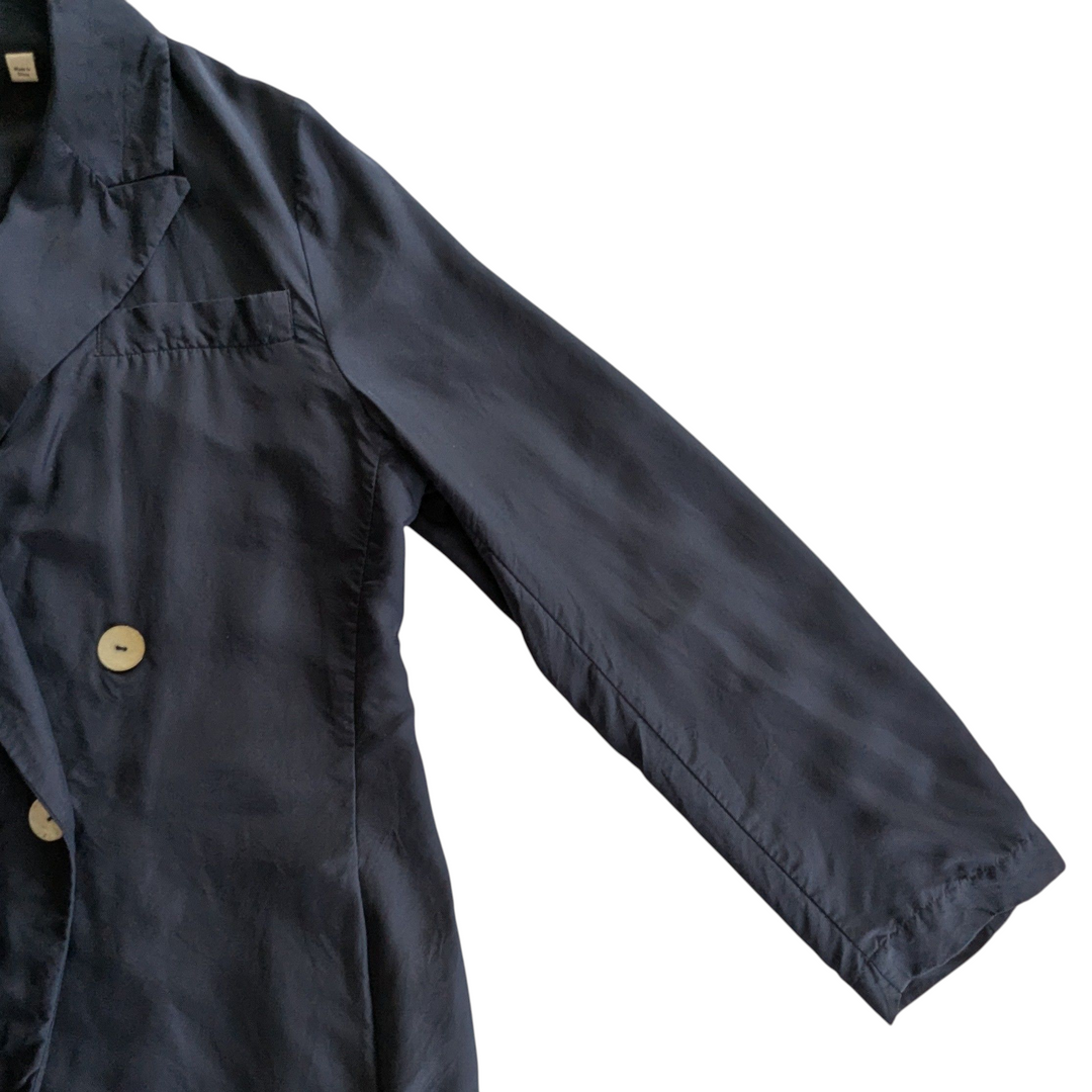 Vince Silk Blazer Size 12
