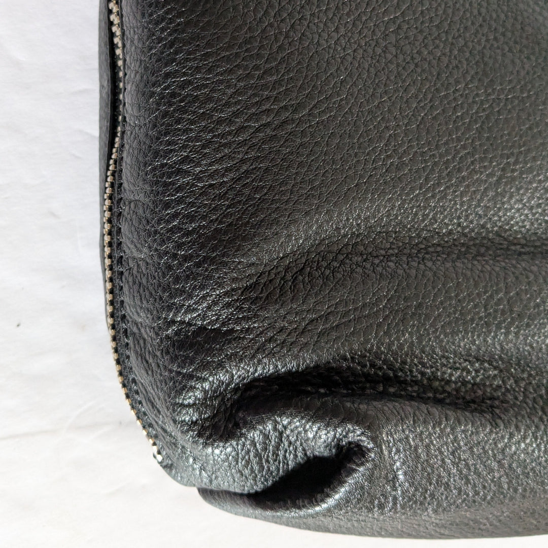 Rebecca Minkoff Bryn Double Zip Hobo Bag NWT
