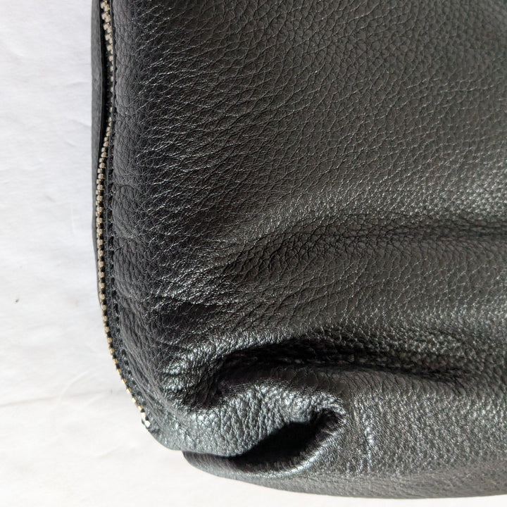 Rebecca Minkoff Bryn Double Zip Hobo Bag NWT