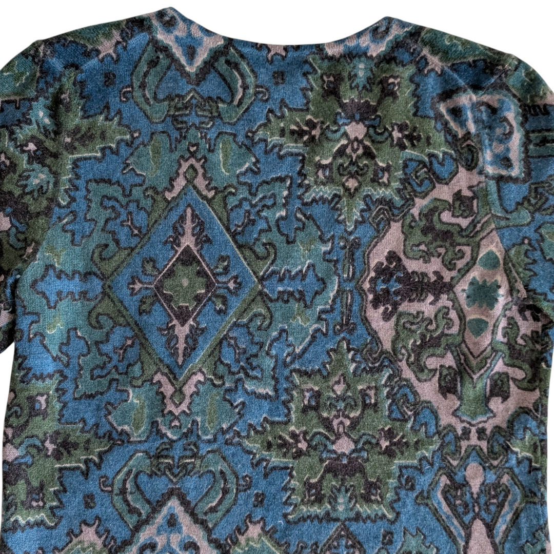 Charter Club Cashmere Sweater Size Small