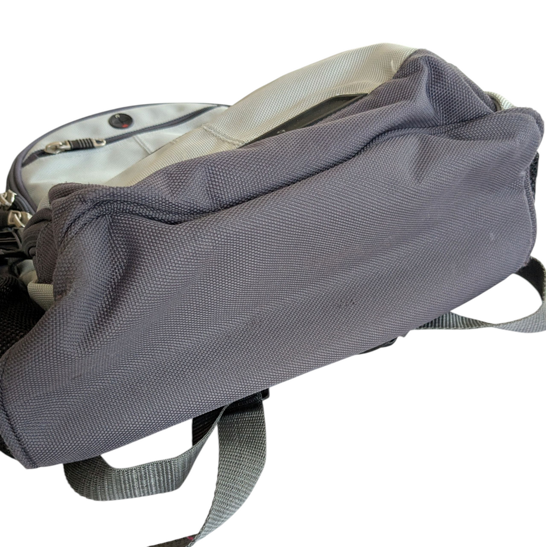 High Sierra Camping Backpack