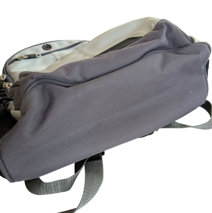 High Sierra Camping Backpack
