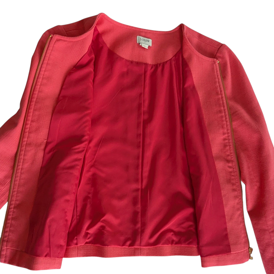 J. Crew Factory Blazer Size Medium