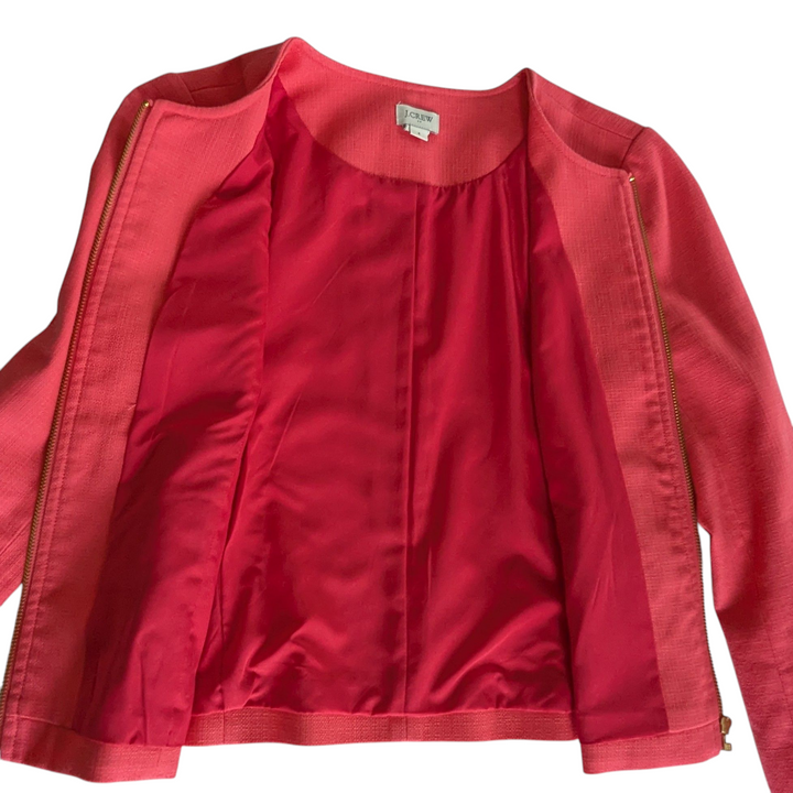 J. Crew Factory Blazer Size Medium