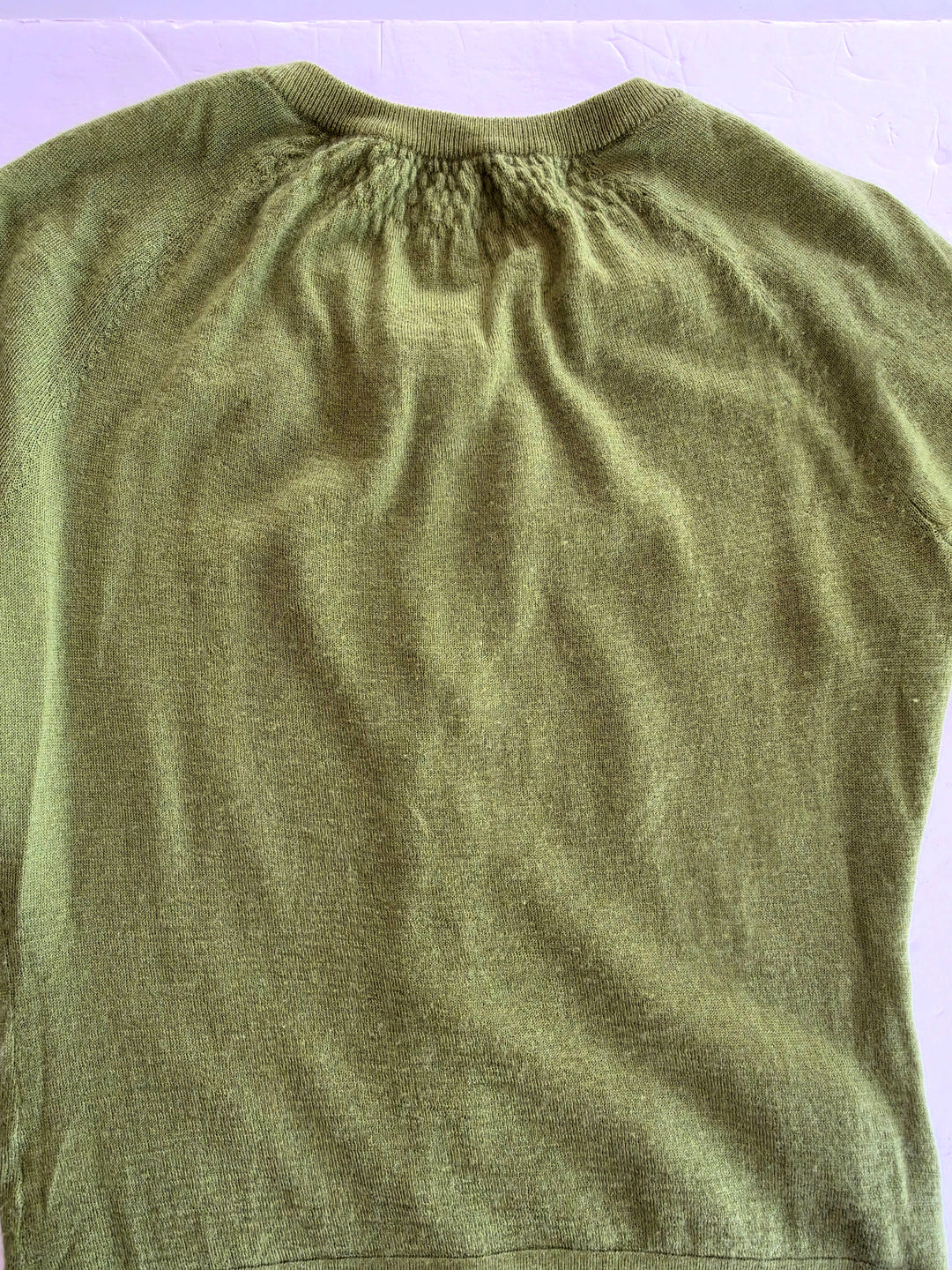 Vince Cashmere Cardigan Size Small
