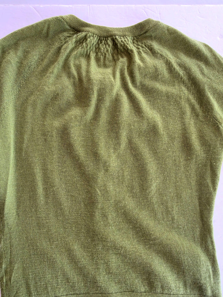 Vince Cashmere Cardigan Size Small