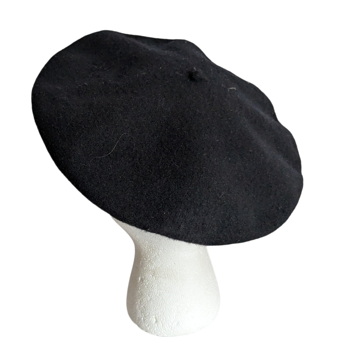 Nordstrom Wool Hat