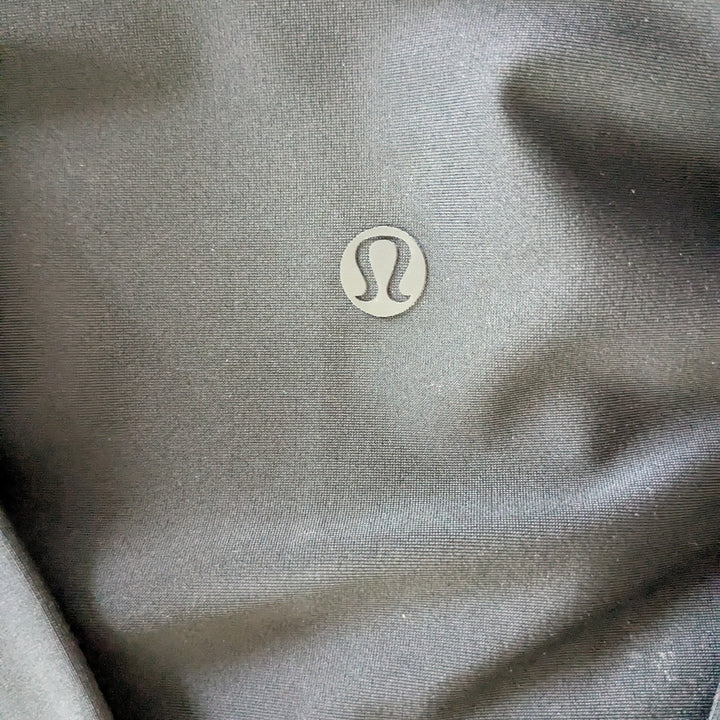 Lululemon Leggings Size 4