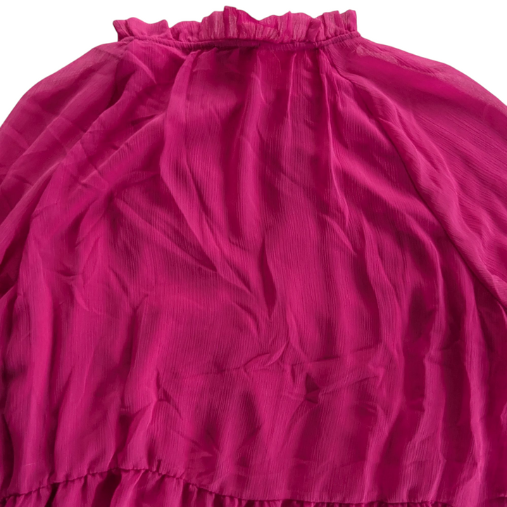 Vince Camuto Lightweight Tiered Dress Size XXL NWT