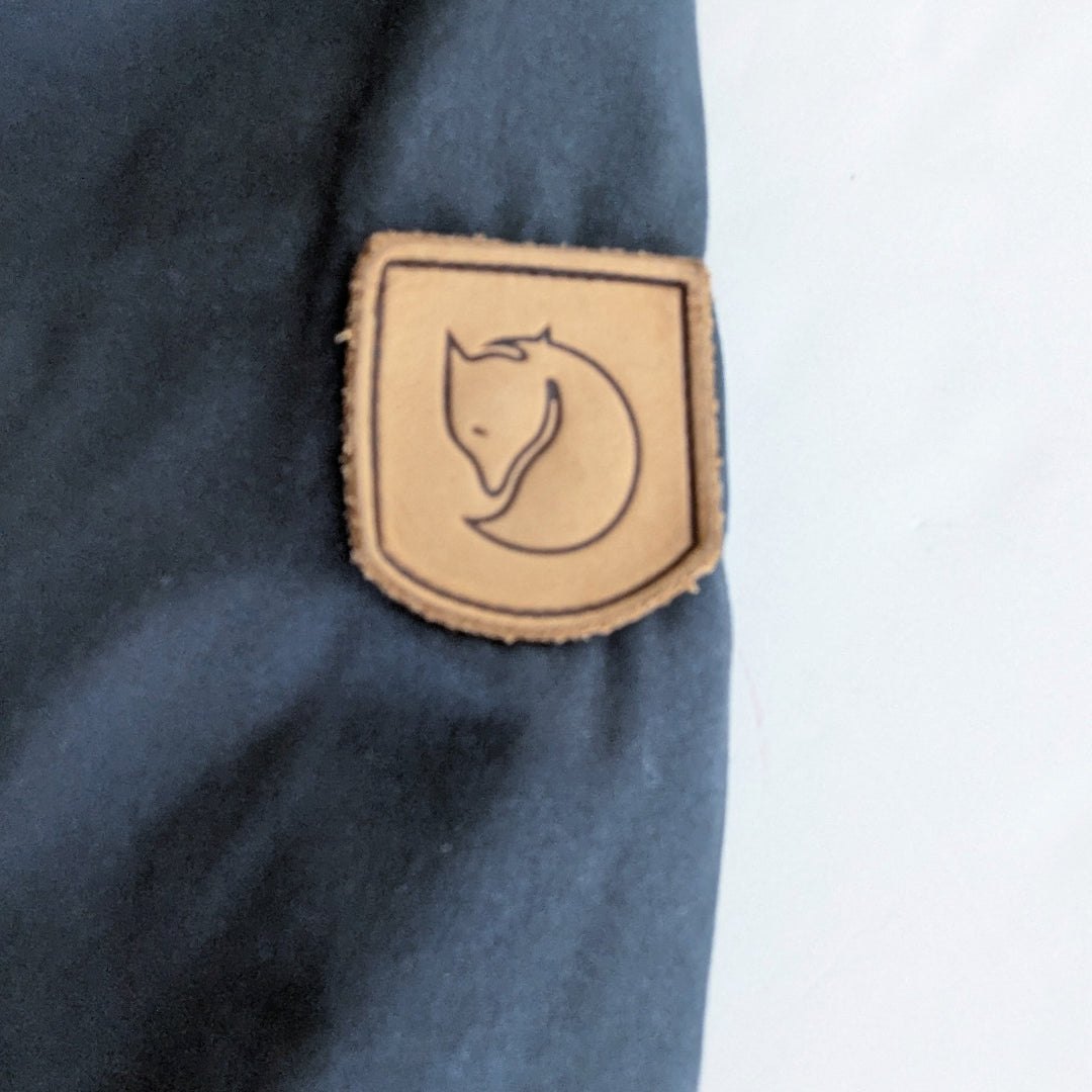 Fjallraven Singi Down Jacket Size Small