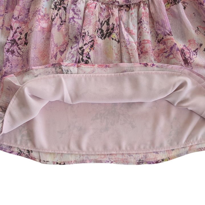 IRO Paris Theoline Mini Skirt