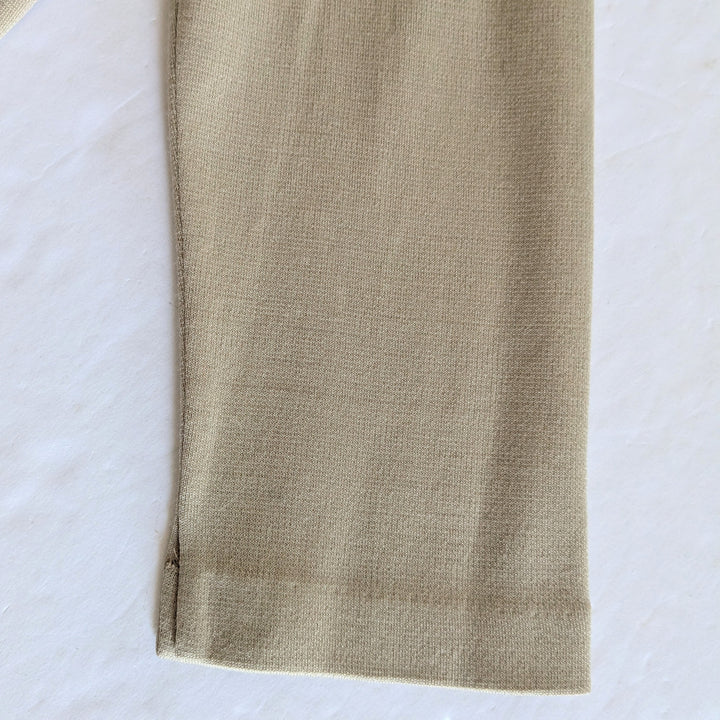 St John Knit Midi Dress Size 12