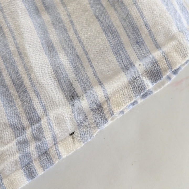 Sigrid Olsen Linen Shirt Dress Size 3X