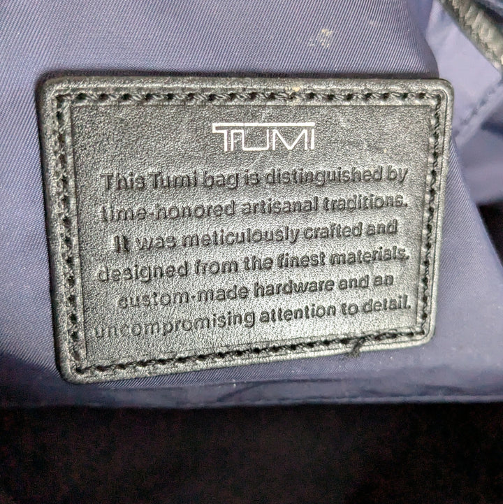 Tumi Viverone Carry On Bag