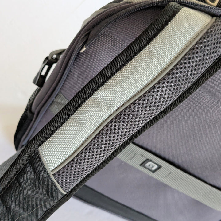 High Sierra Camping Backpack